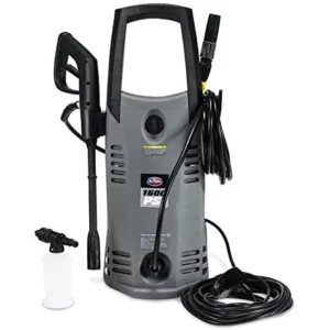 ALL POWER APW5005 Pressure Washer - Equipment Model Image